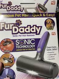 Rodillo Quitapelos Reutilizable para Mascotas – Limpieza Fácil en Sofás y Ropa