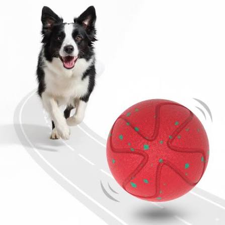 Pelota Inteligente Interactiva para Perros y Gatos