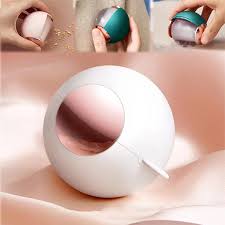 Mini Quitapelos Portátil para Mascotas